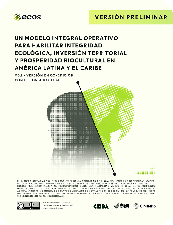 Modelo Integral Operativo ECOS — Versión Preliminar